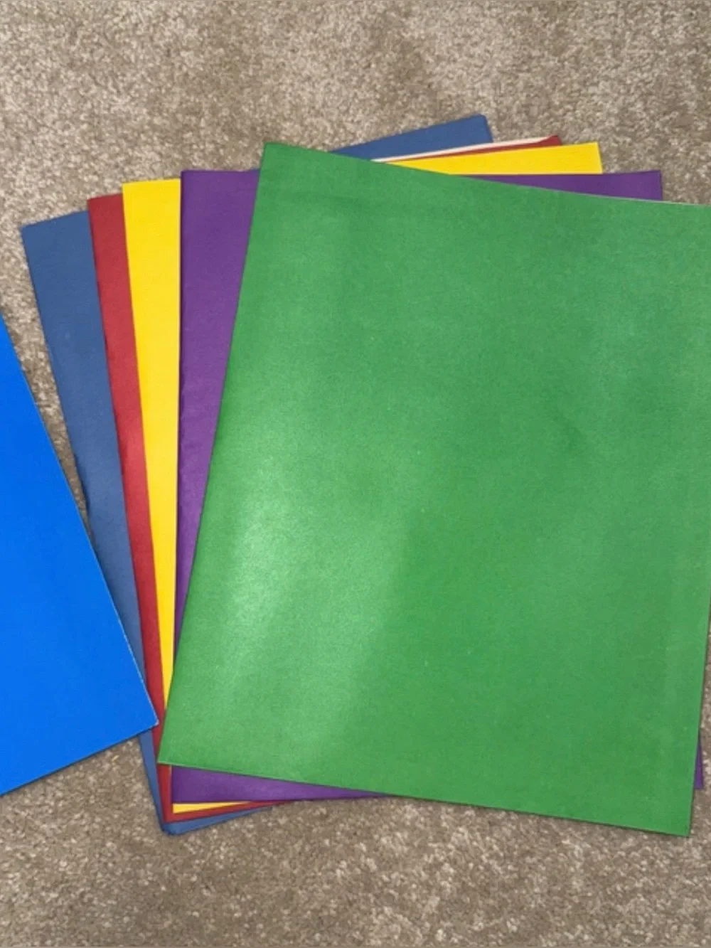 School Supplies Big bundle #31 32 items!! - Picture 8 of 10